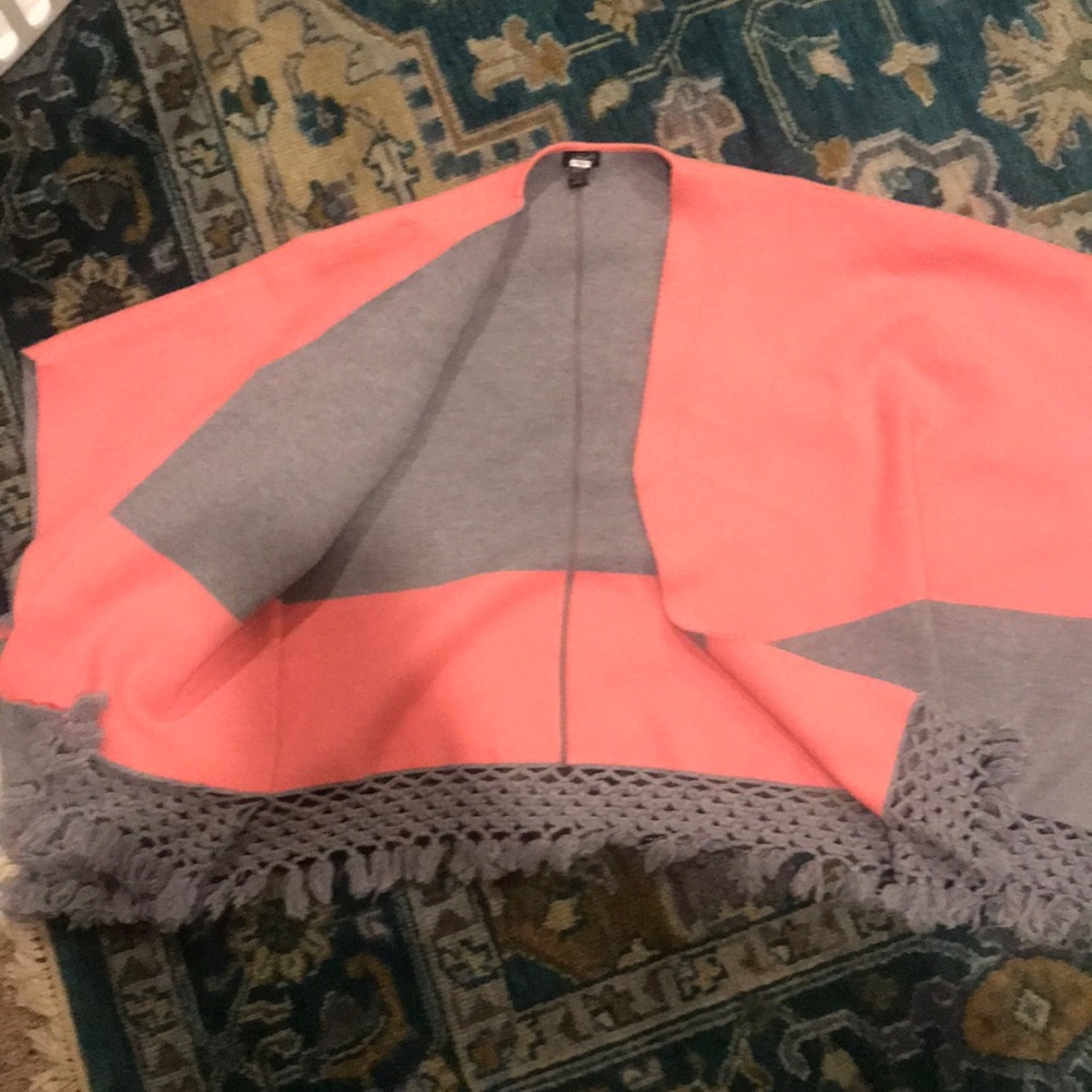 Poncho